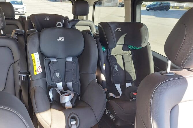 Private Airport Transfer from Porto to Vigo - Who Will Love This Service?