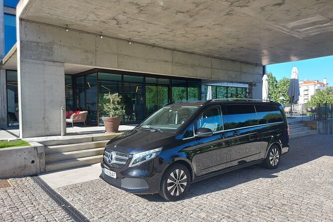 Private Airport Transfer from Porto to Vigo - Final Thoughts on Value and Practicality