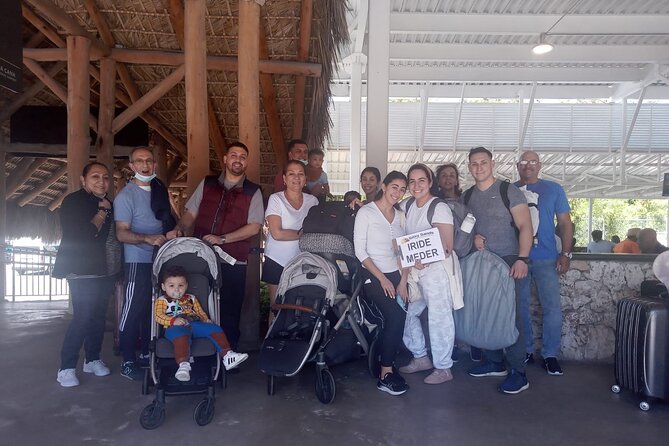 Private Airport Transfer From Punta Cana and Bavaro - Tour Details and Accessibility