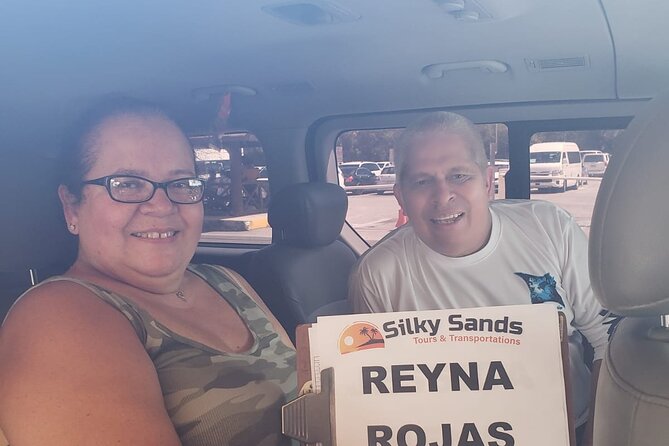 Private Airport Transfer From Punta Cana and Bavaro - Booking and Cancellation Policy