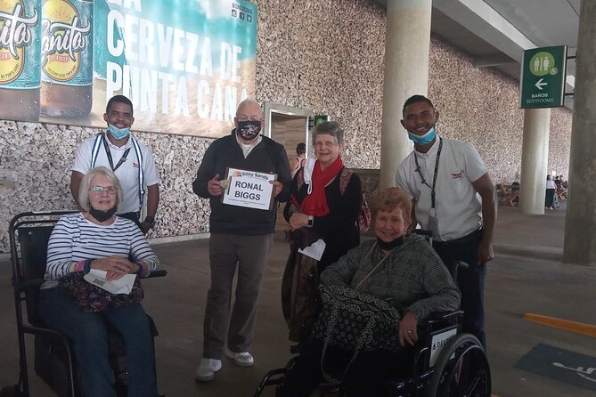 Private Airport Transfer From Punta Cana and Bavaro - Customer Reviews and Ratings