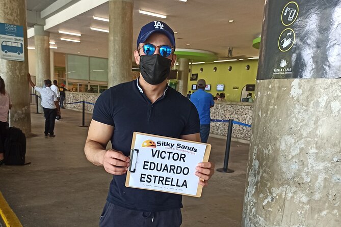 Private Airport Transfer From Punta Cana and Bavaro - Contact and Additional Information