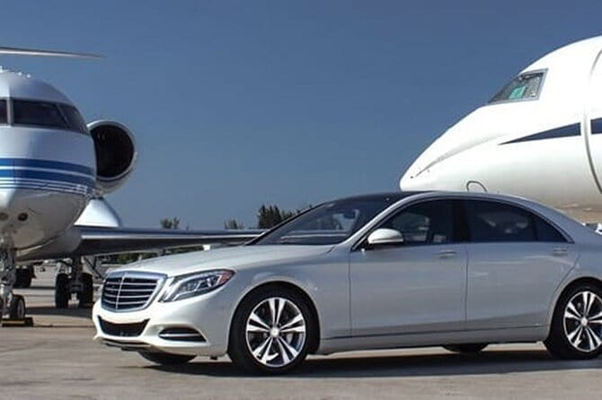 Private Airport Transfer From Taormina to Catania Fontanarossa - Final Thoughts