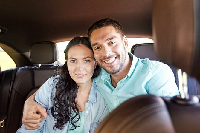 Private airport transfer: from the airport to the city of Luxembourg - Who Should Consider Other Options?