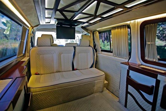 Private Airport Transfer From/To Dalaman Airport - Customer Reviews