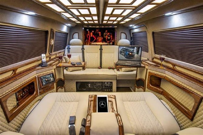 Private Airport Transfer From/To Dalaman Airport - Accessible Transportation