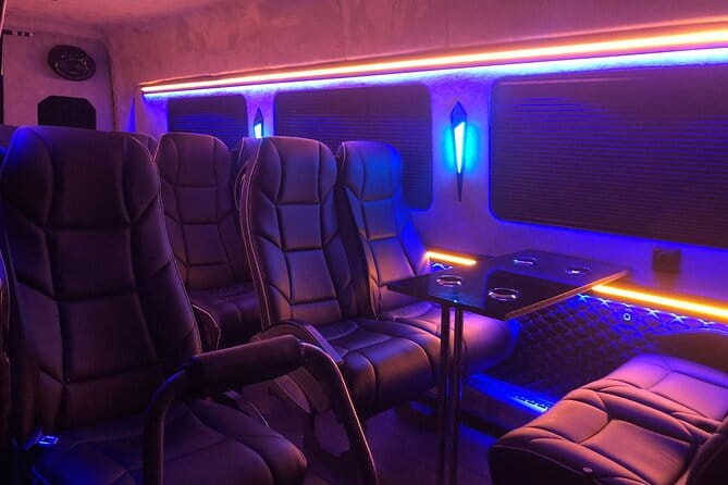 Private Airport Transfer from/to Istanbul City. - Detailed Review of Istanbul Airport Transfers with GoDriver