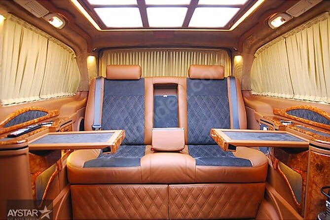 Private Airport Transfer From/To Kayseri or Nevehir Airport - Why This Transfer Adds Value