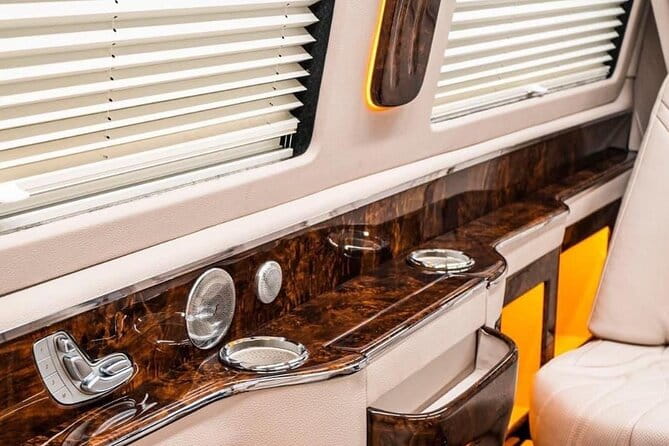 Private Airport Transfer From/To Kayseri or Nevehir Airport - FAQ