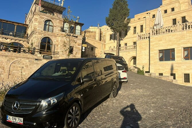 Private Airport Transfer in Istanbul - The Sum Up: Who Should Book This Transfer?