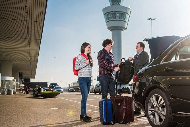 Private Airport Transfer in Nevsehir and Kayseri - Who Is This Transfer Best For?