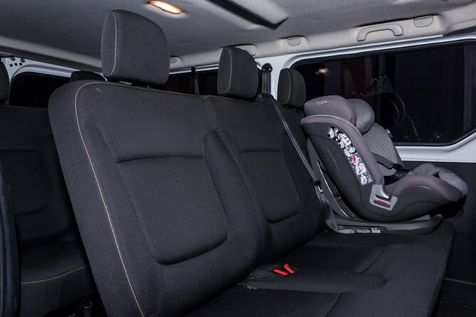 Private Airport Transfer Tsilivi/Planos - One Way Journey - Who Will Love This Transfer?