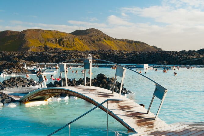 Private Airport Transfer with Blue Lagoon - Admission included - Why Choose a Private Airport Transfer to the Blue Lagoon?