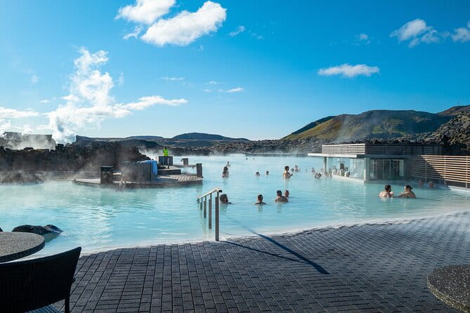 Private Airport Transfer with Blue Lagoon - Admission included - Price and Logistics: Is It Worth It?