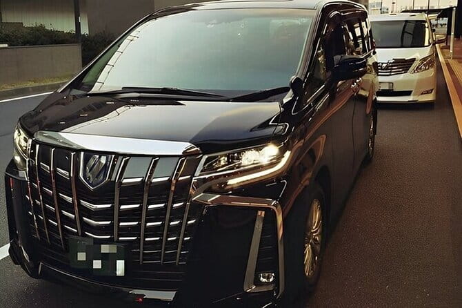 Private Airport Transfers From Osaka City to Itami Airport - Benefits of Choosing Car Easy Go