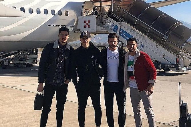 Private Airport Transfers from Tirana to Saranda - Key points / Takeaways