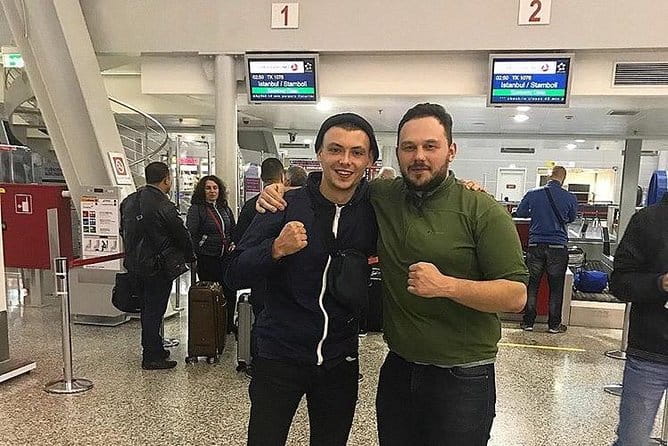 Private Airport Transfers from Tirana to Saranda - Entering the World of Albanian Airport Transfers