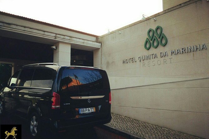 Private Airport Transfers to Sintra, Cascais, Estoril - Cancellation Policy
