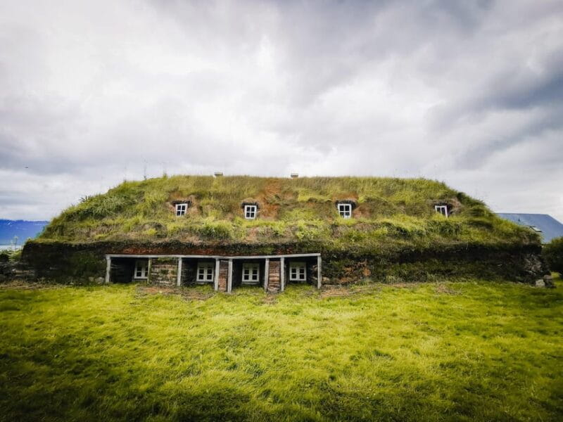 PRIVATE Akureyri: Godafoss Waterfall, Laufas & Forest Lagoon - Price and Value