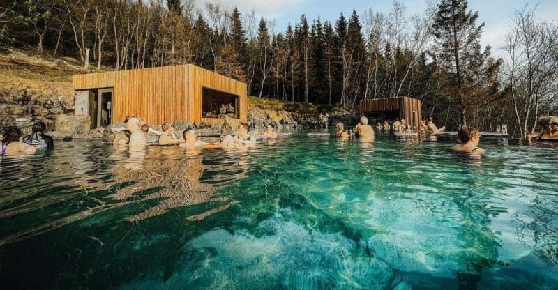 PRIVATE Akureyri: Godafoss Waterfall, Laufas & Forest Lagoon - Final thoughts