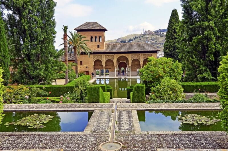 Private Alhambra Tour From Malaga & Surrounds - The Practicalities: Transport, Timing, and Cost
