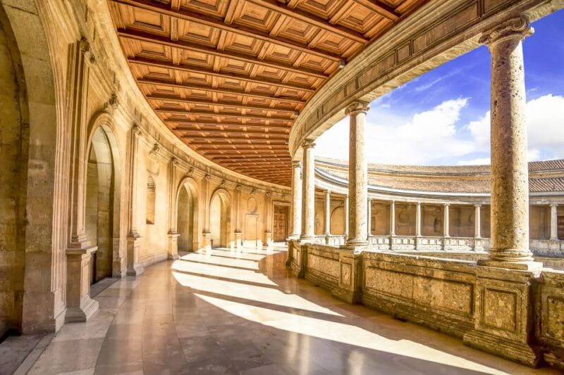 Private Alhambra Tour From Malaga & Surrounds - Who Will Love This Tour?