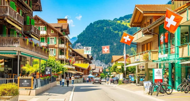 Private all day driver: Interlaken>Lauterbrunnen,Grindelwald - Frequently Asked Questions
