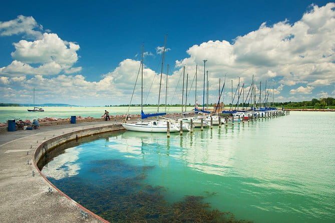 Private All Day Lake Balaton Tour from Budapest with lunch - Key points / Takeaways