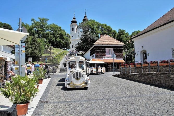 Private All Day Lake Balaton Tour from Budapest with lunch - Transportation, Timing, and Comfort