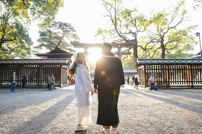 Private All Inclusive Neo Tokyo Tour on a Luxury Car - Key Points