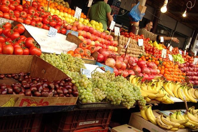 Private ( All Inclusive) Visit Acropolis & Food Tour - The Sum Up: Who This Tour Is Best For