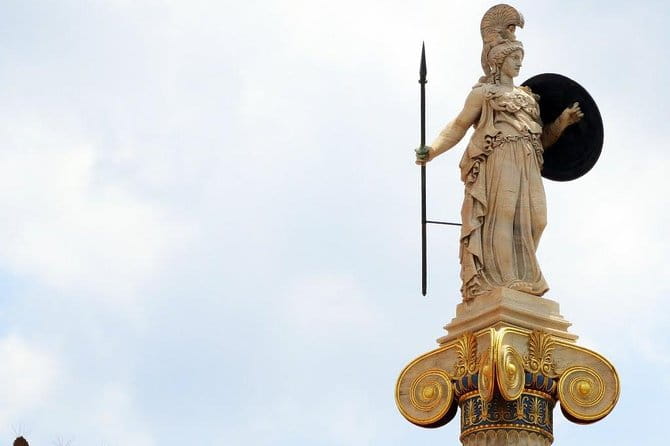 Private ( All Inclusive) Visit Acropolis & Food Tour - FAQ: Your Practical Questions Answered