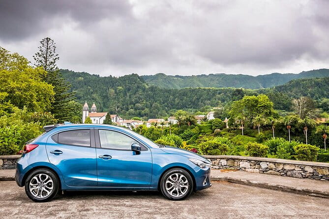 Private - All of Furnas, Tea Plantation, ticket to Beija included - A Practical Deep Dive into the Tour