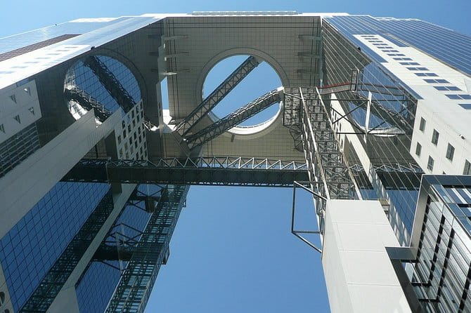 Private Alphard Hire in Osaka City With English Speaking Driver - Positive Traveler Feedback