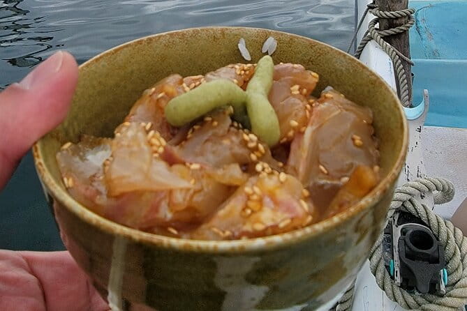 Private Amakusa National Park E-Bike Ride Tour With Guide - Whats Included in the Tour