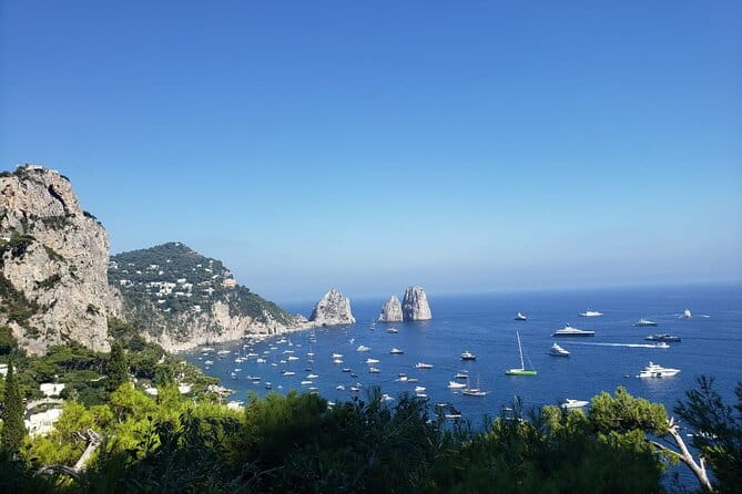 Private Amalfi Coast By Car And By Boat Day Trip - The Experience in Detail