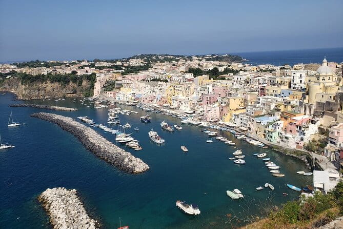 Private Amalfi Coast By Car And By Boat Day Trip - Summing Up