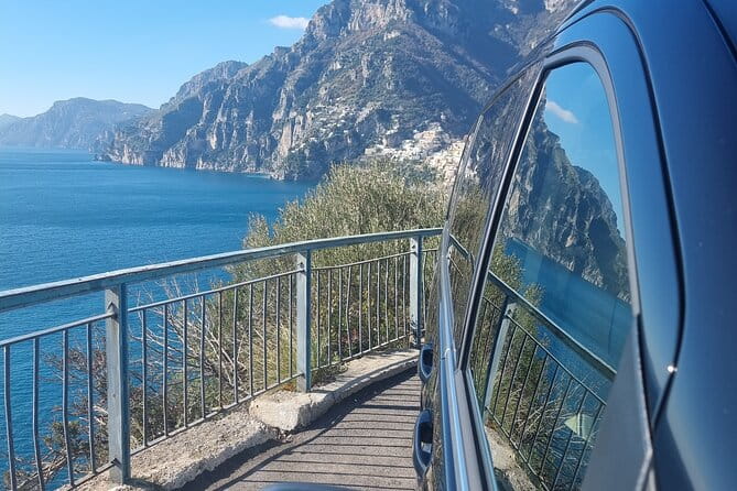Private Amalfi Coast Full Day Tour - Who Will Love This Tour?