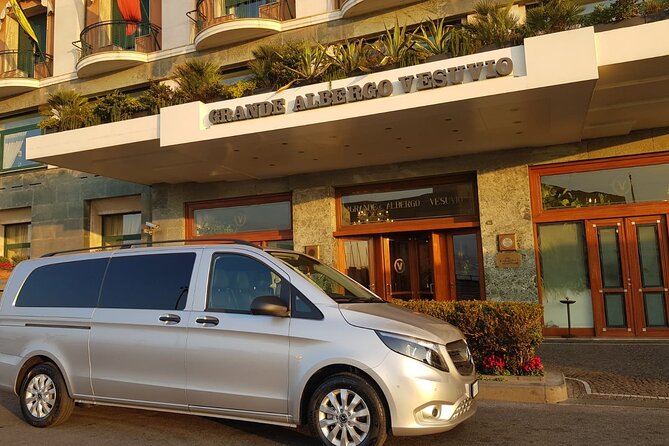 Private Amalfi Coast Tour - Enjoy It With Our Local English Speaking Driver - Reviews