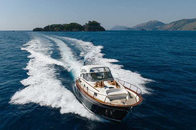 Private Amalfi Coast Tour in a Apreamare 38ft DIAMOND Boat - The Sum Up: Is This Tour Worth It?