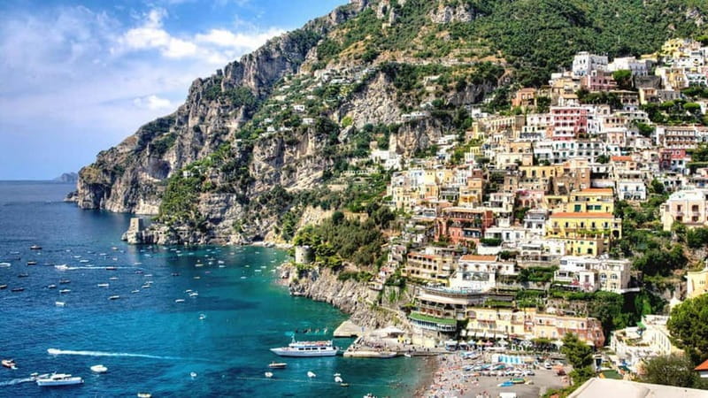 Private Amalfi Coast Vespa Tour with Road Captain - Who Will Love This Tour?