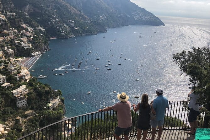 Private Amalfi Drive Excursion with Optional Dinner - Entering the Charm of Ravello: Duomo and Villa Rufolo