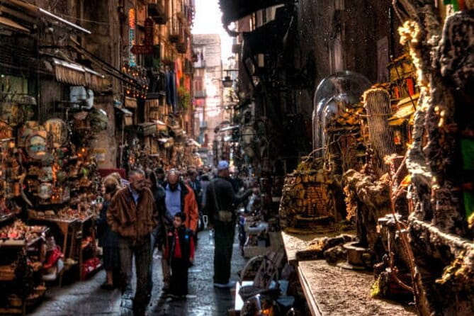 Private Amalfi Transfer from Napoli with English Speaking Driver - Who This Transfer Is Best For