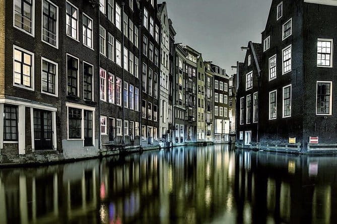 Private Amsterdam Bike Tour with a local guide (also for families) - FAQs