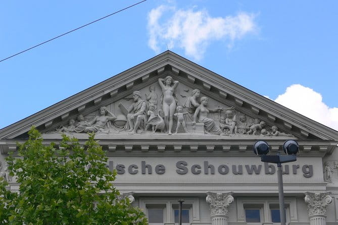 Private Amsterdam WW2 walking tour - FAQ