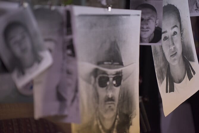 Private Analogue Photography Experience in Berlin - Who Would Love This Tour?