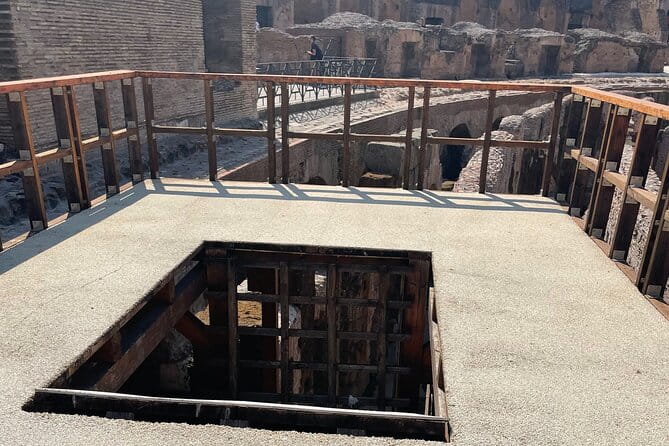 Private Ancient City Tour - Colosseum & Roman Forum - Practicalities and Logistics