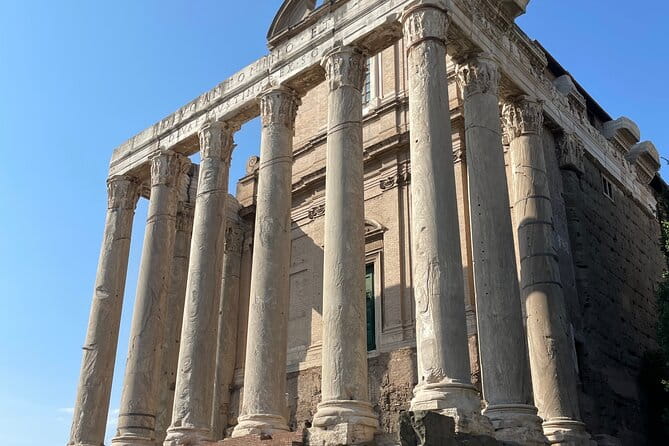 Private Ancient City Tour - Colosseum & Roman Forum - Who Will Love This Tour?