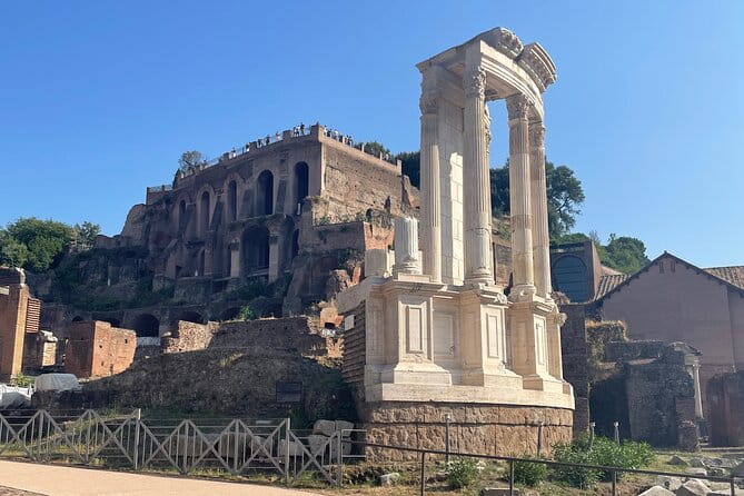 Private Ancient City Tour - Colosseum & Roman Forum - FAQ