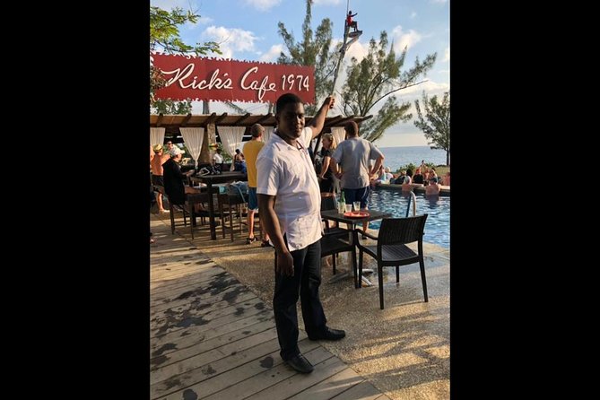 Private and Customized Tour to Negril From Montego Bay - Exclusions